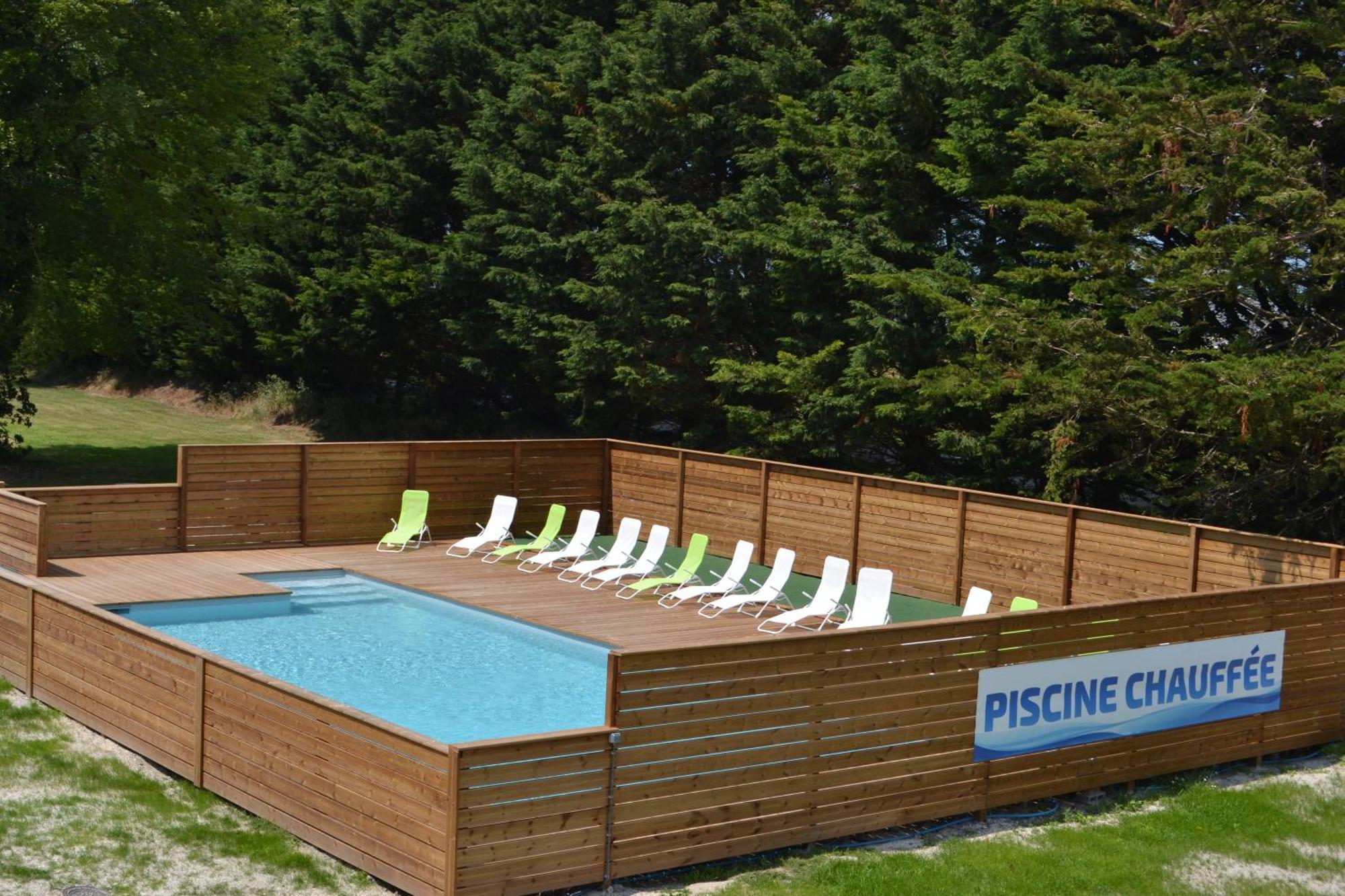 Domaine De L'Aumone Hotel Cherrueix Luaran gambar